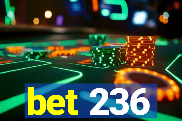 bet 236